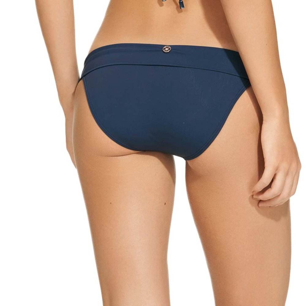 NWT Vix Bia Tube  Midnight Bikini Set - Picture 4 of 6